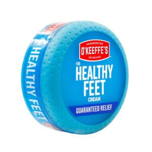 O'KEEFFE'S Healthy FEET