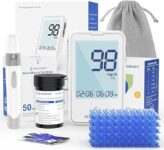 CareTouch Blood Glucose Monitoring Kit Review – Full Breakdown & Features