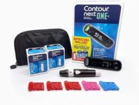 Top 8 Best Blood Glucose Monitor Kits for Accurate Home Testing