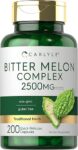 Top Supplements for Healthy Blood Sugar Levels